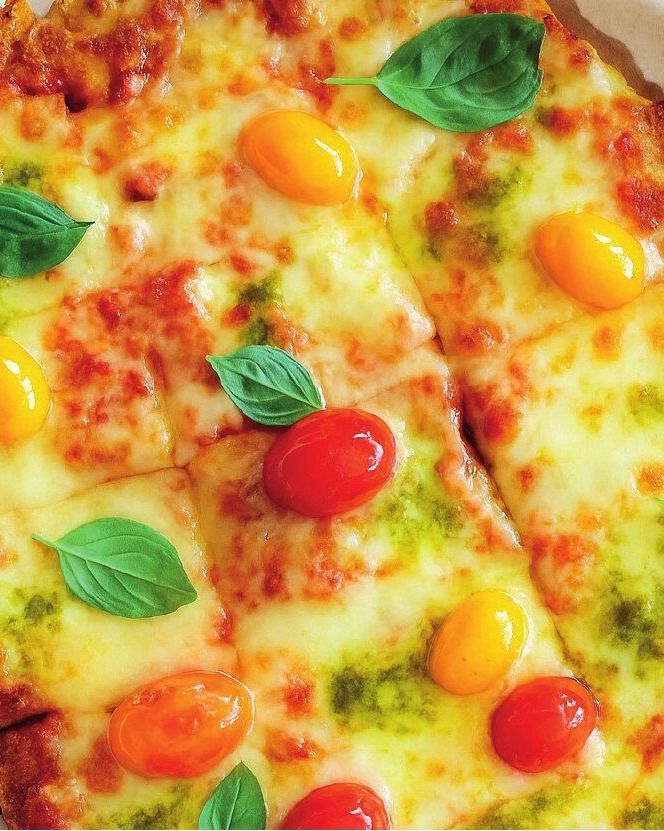 Caprese