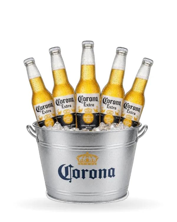 Baldinho Corona