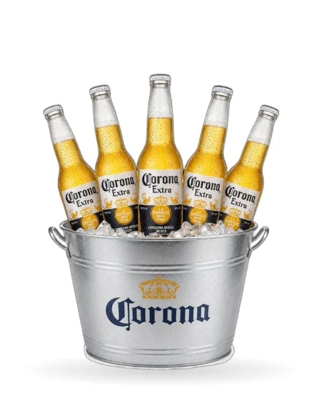 Baldinho Corona