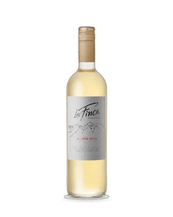 La Finca Chardonnay
