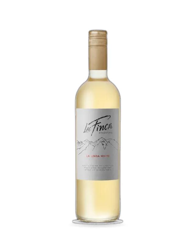 La Finca Chardonnay
