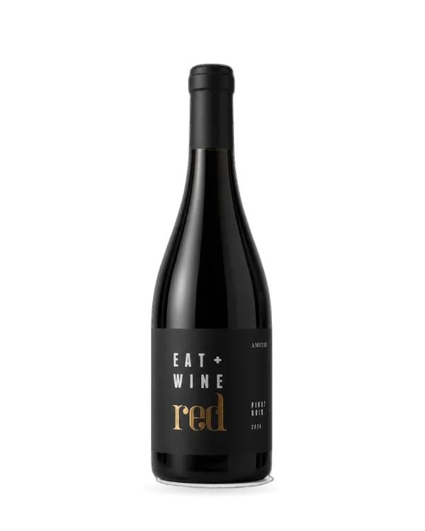 EAT + Wine Pinot Noir
