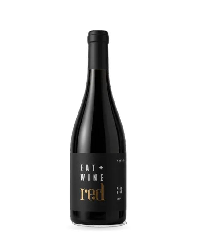 EAT + Wine Pinot Noir