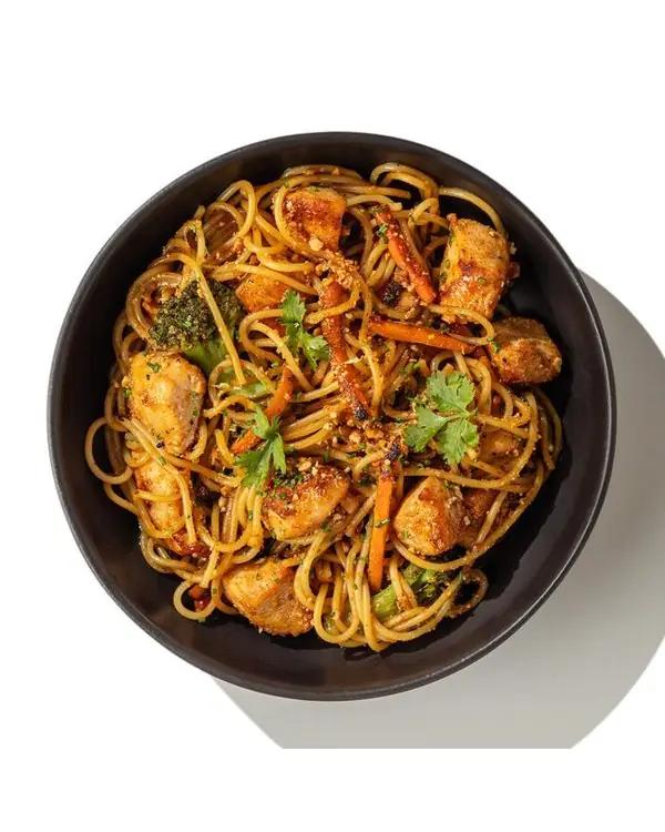 Thai Pasta