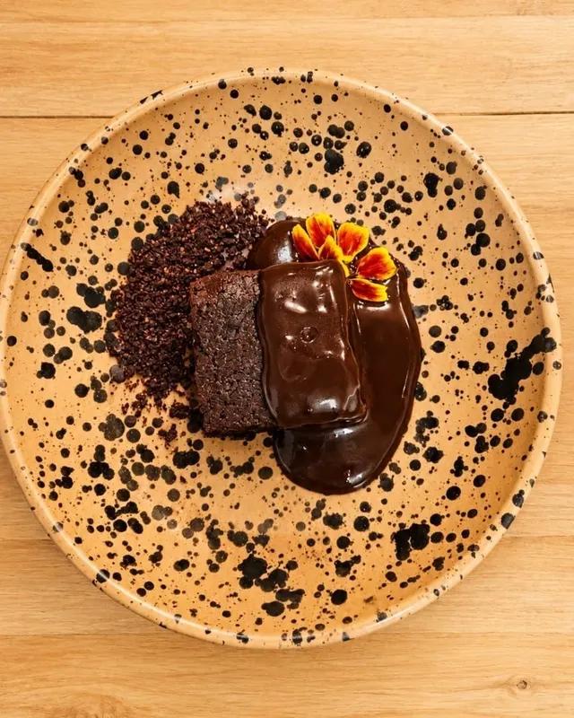 Brownie Funcional