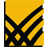 Icon for BlackLine