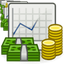Icon for GnuCash