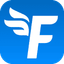 Icon for FreeAgent