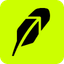 Icon for Robinhood