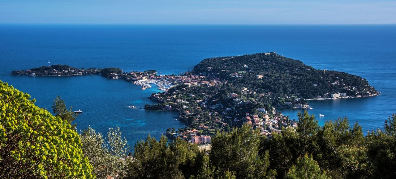 Saint Jean Cap-Ferrat