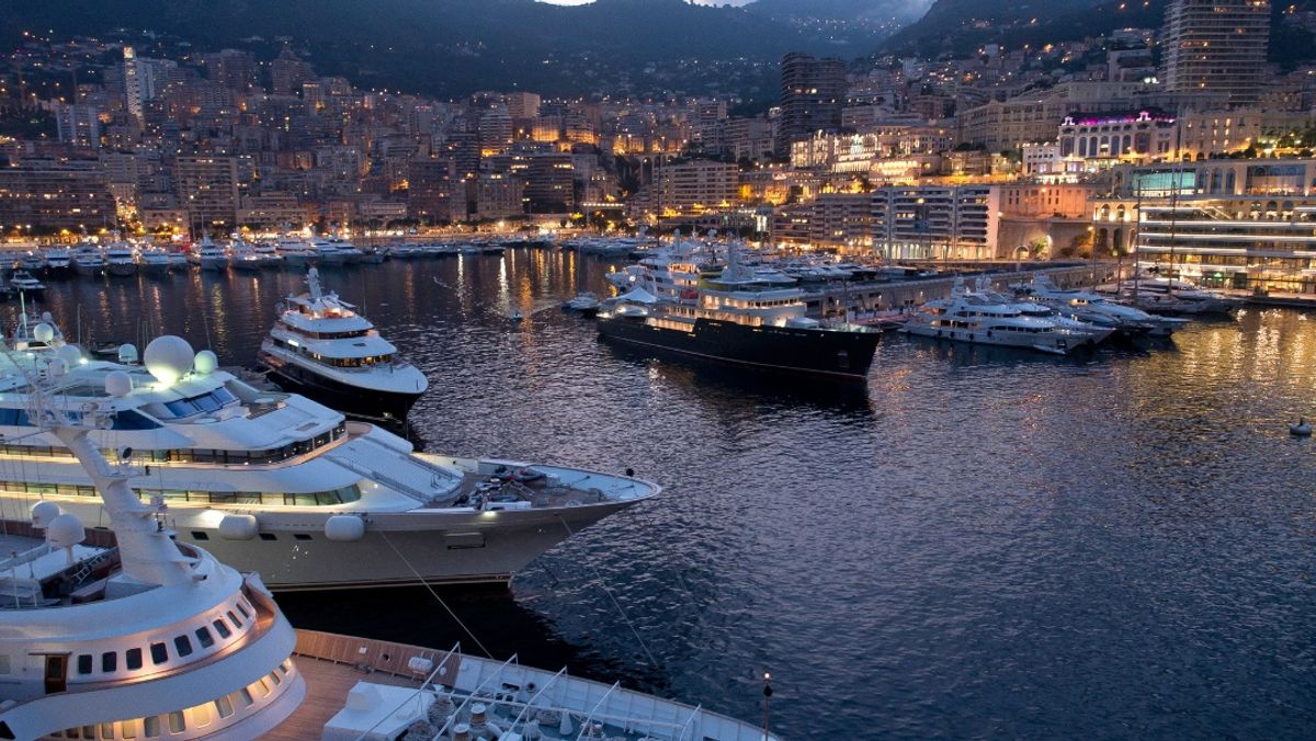 Monaco