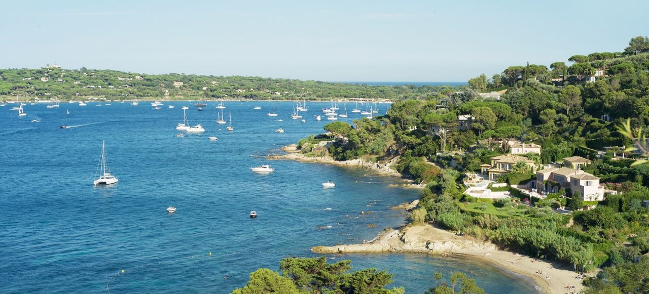 Saint Tropez