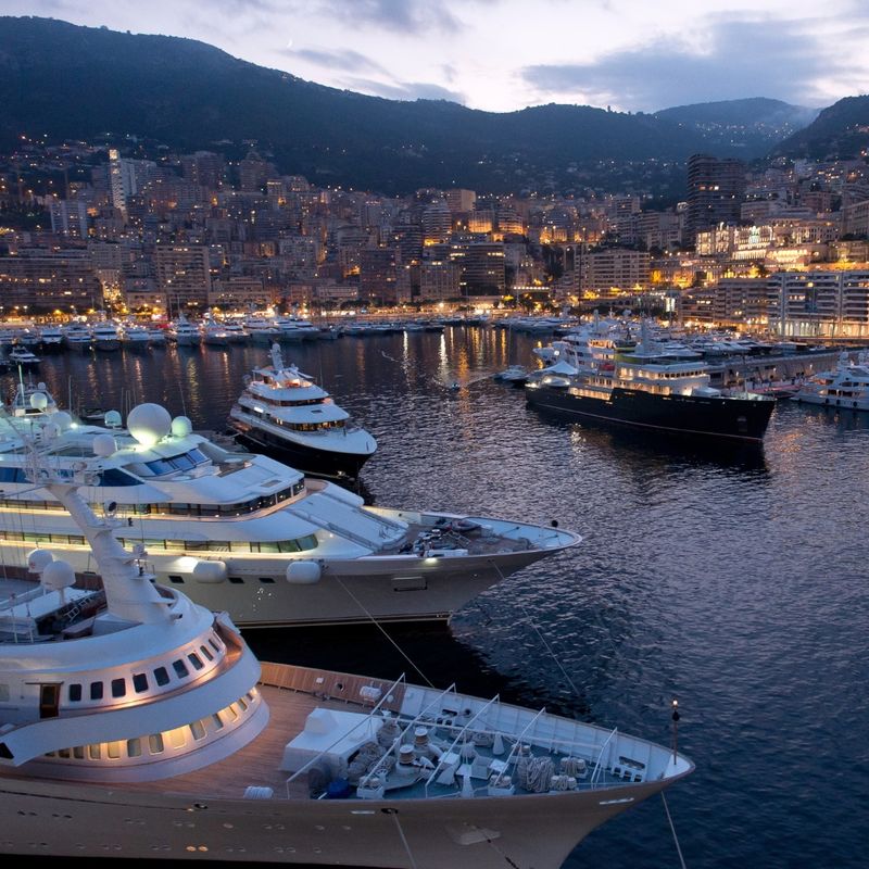 Monaco