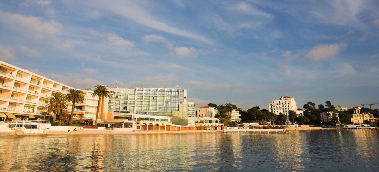 Juan Les Pins