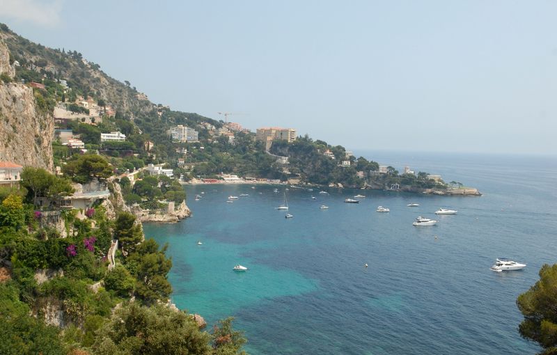 Saint-Jean-Cap Ferrat