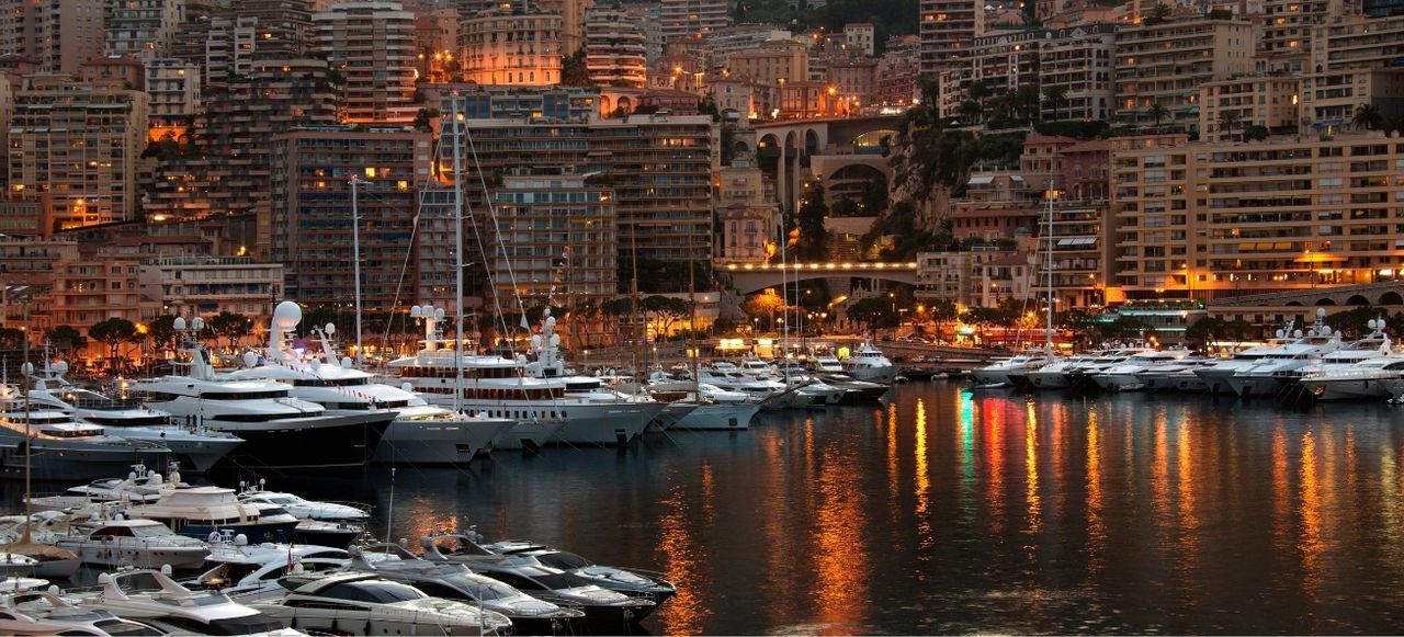 Principality of Monaco