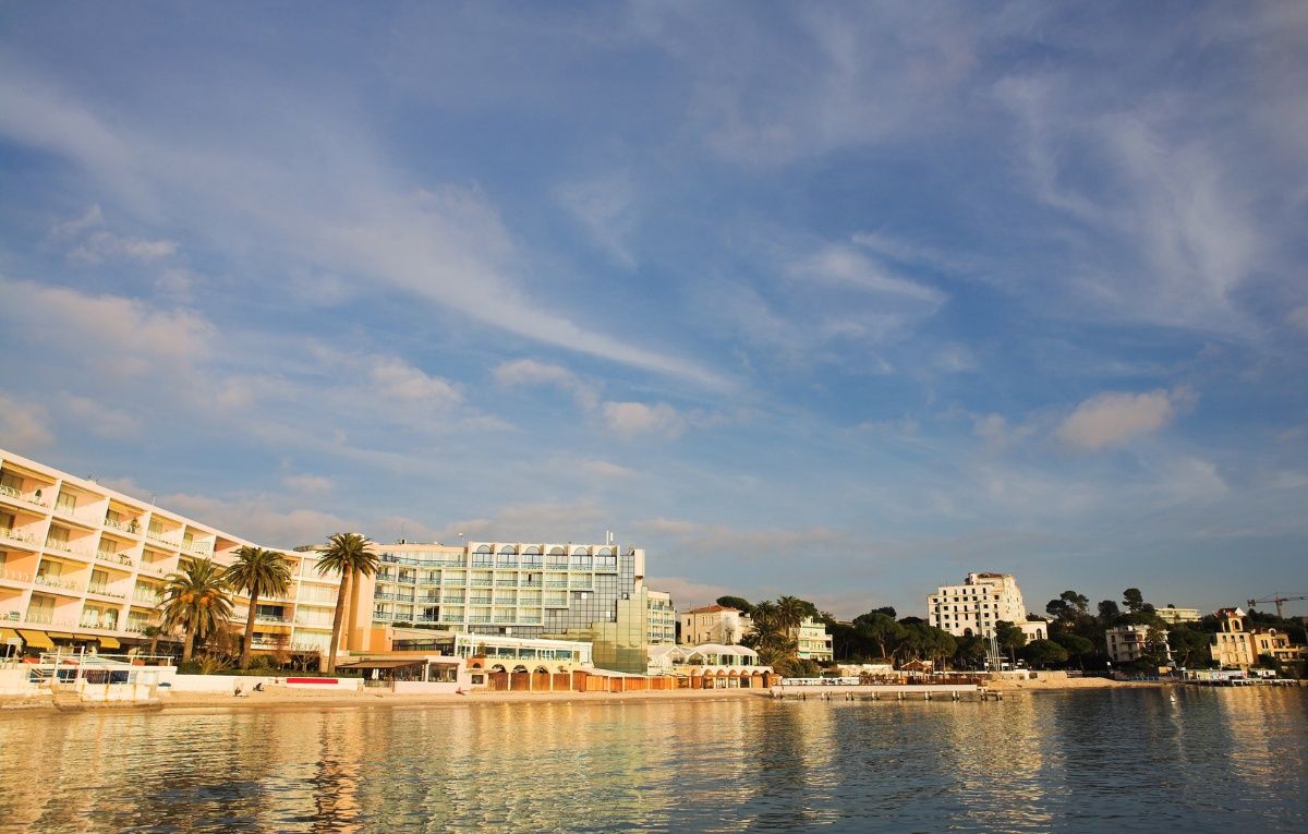Juan Les Pins