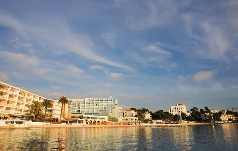 Juan Les Pins
