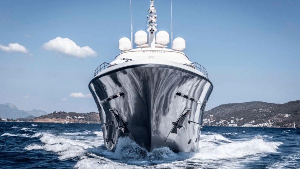 Top 5 Monaco Yacht Charters for Corporate Events