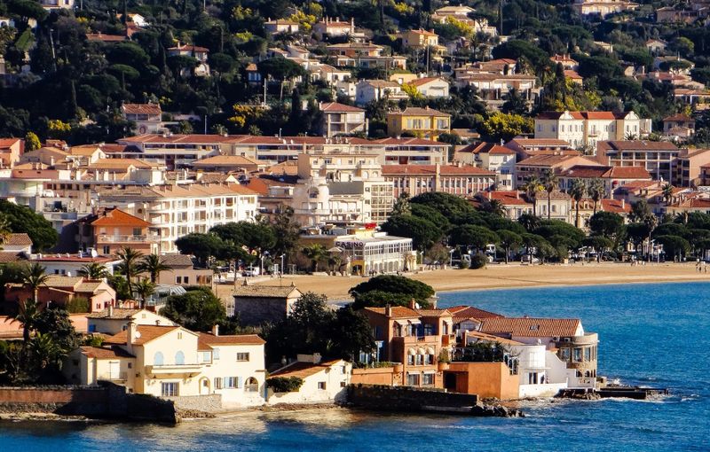 Sainte Maxime