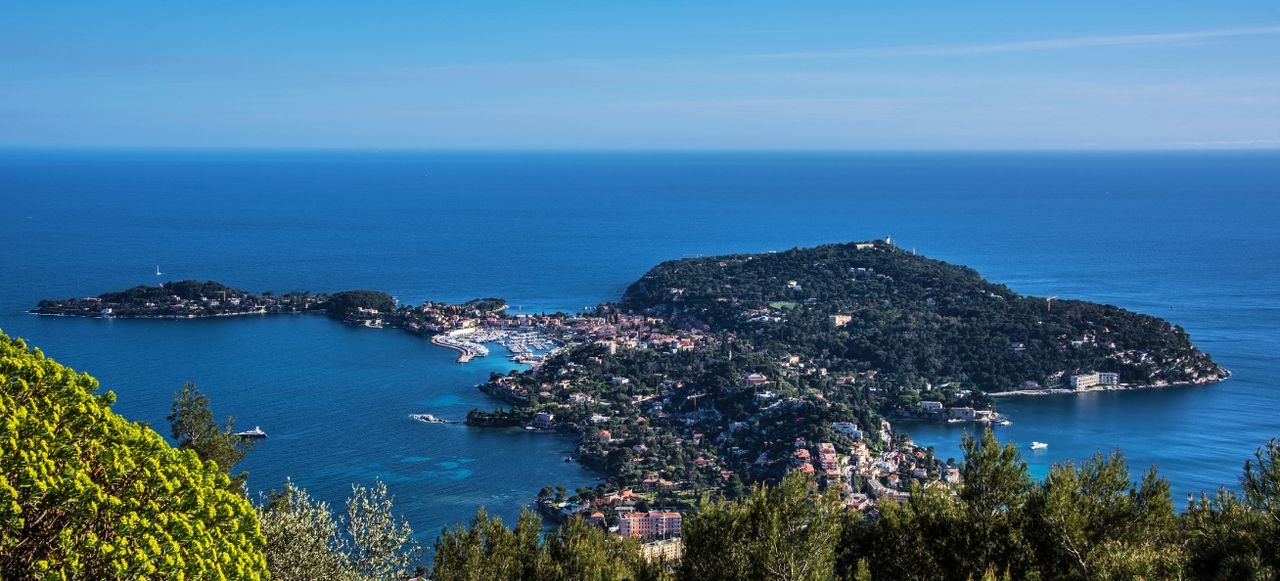 Saint Jean Cap-Ferrat
