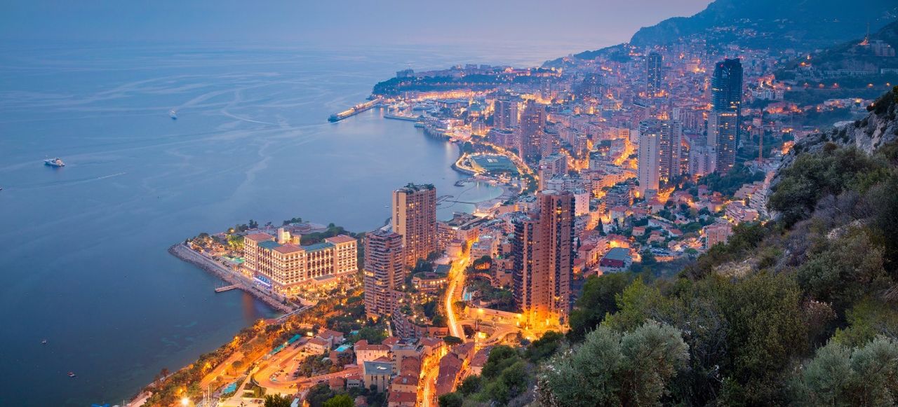 Monte Carlo, Monaco