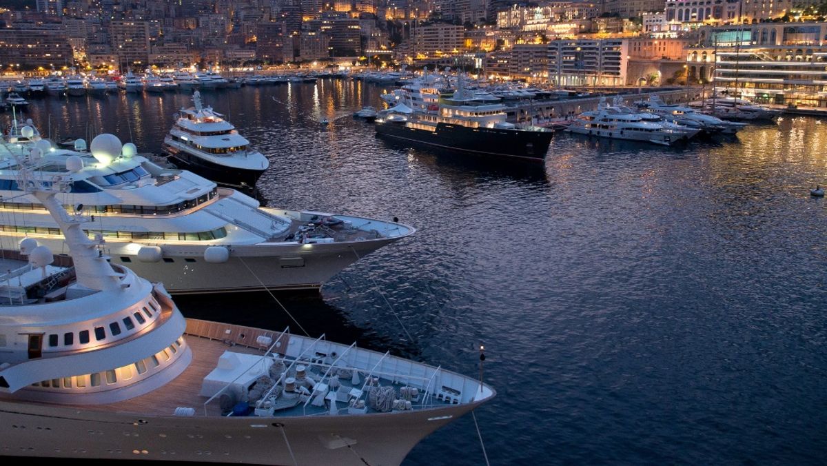 Monaco