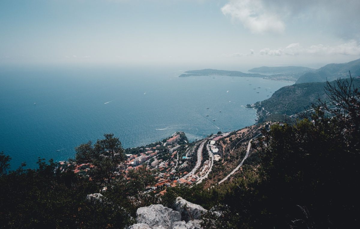 Cap d'Ail