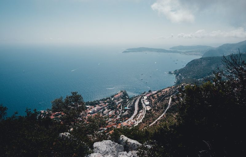 Cap d'Ail