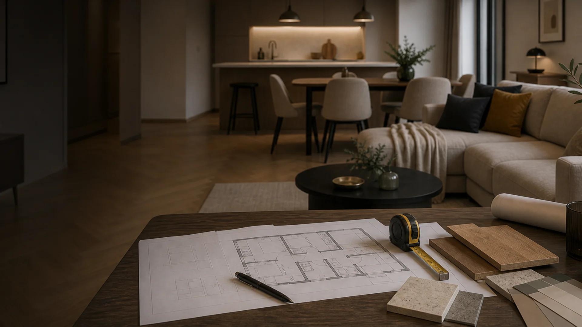 Projekti adaptacije i renovacije