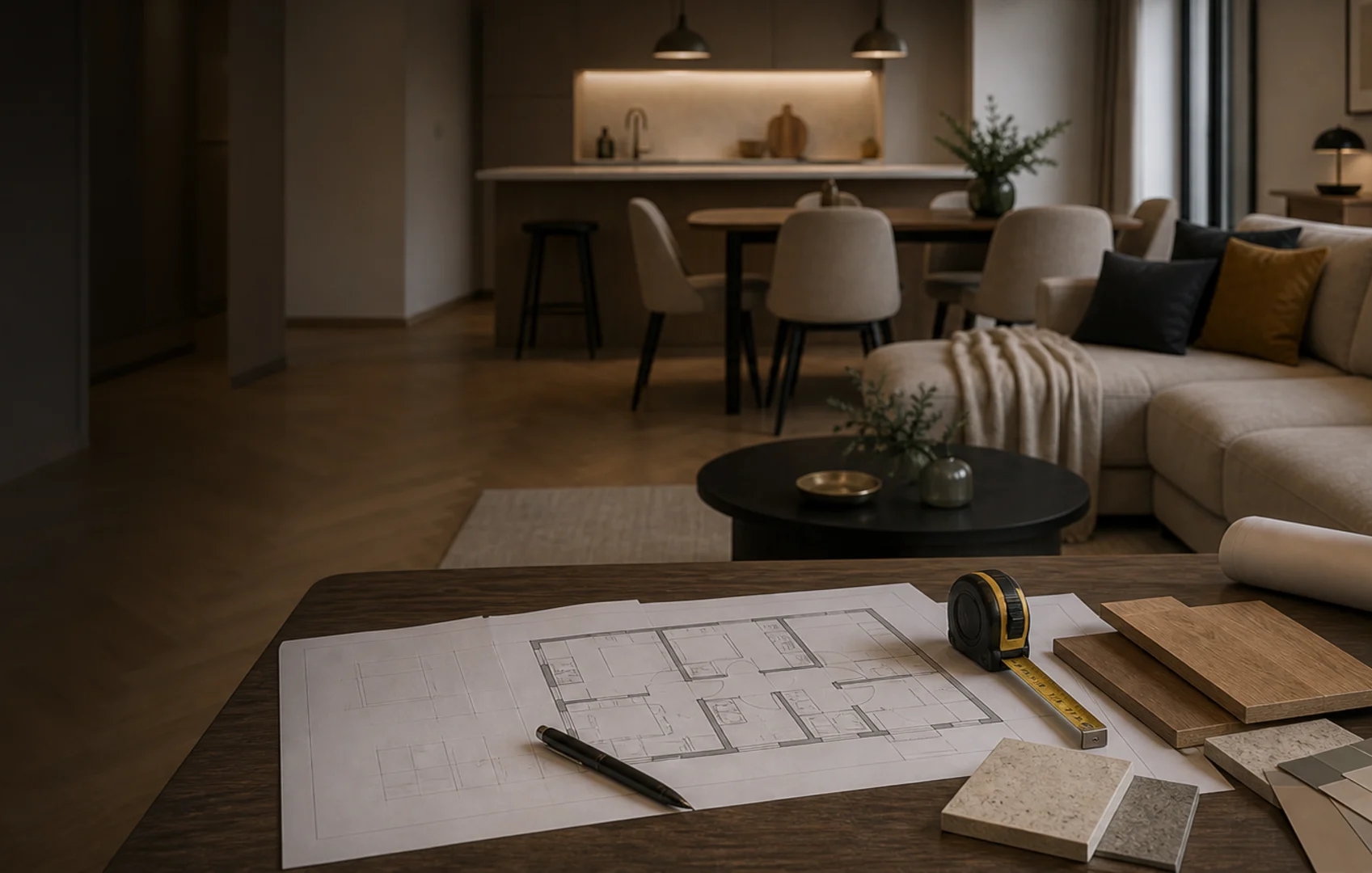 Projekti adaptacije i renovacije