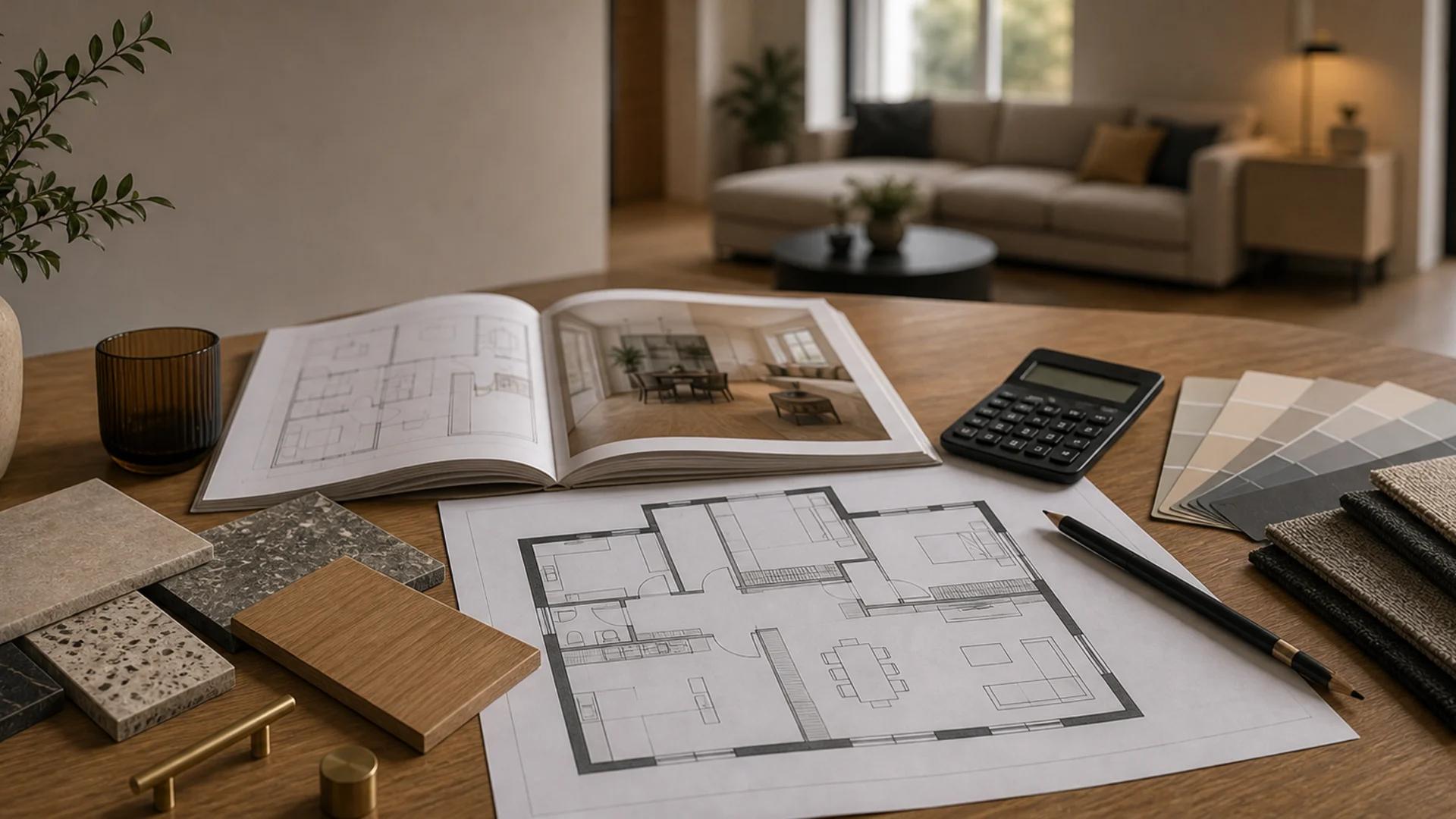 Vodiči za renovaciju