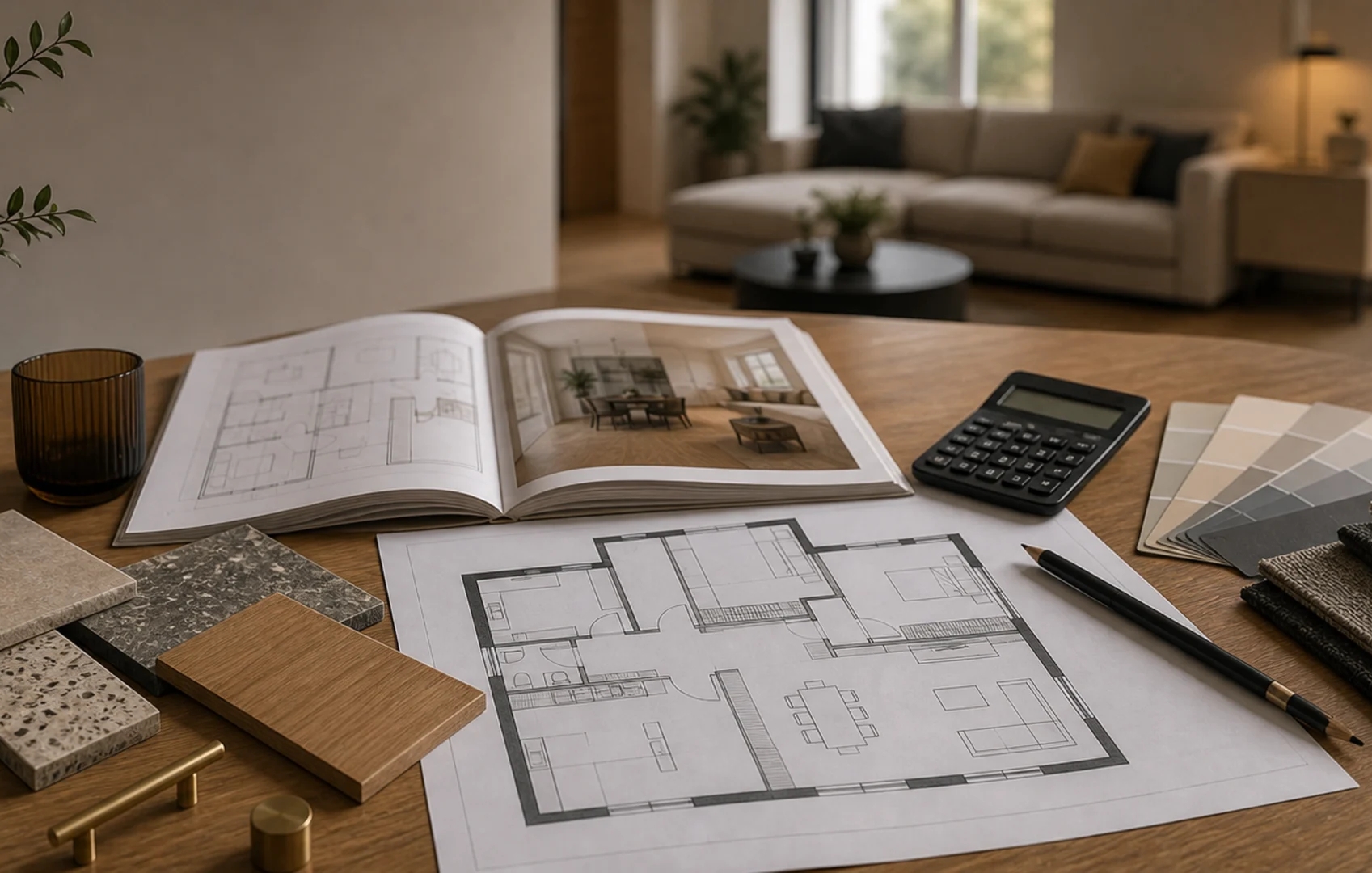Vodiči za renovaciju