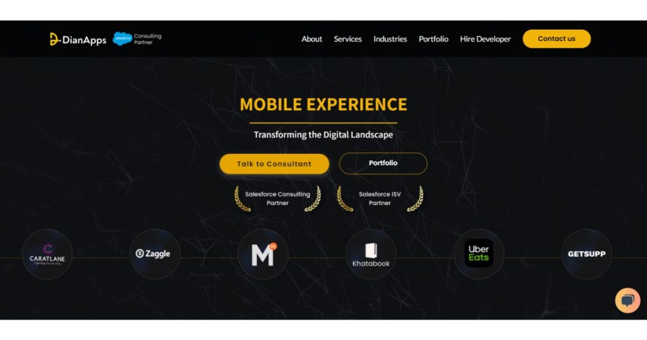 DianApps