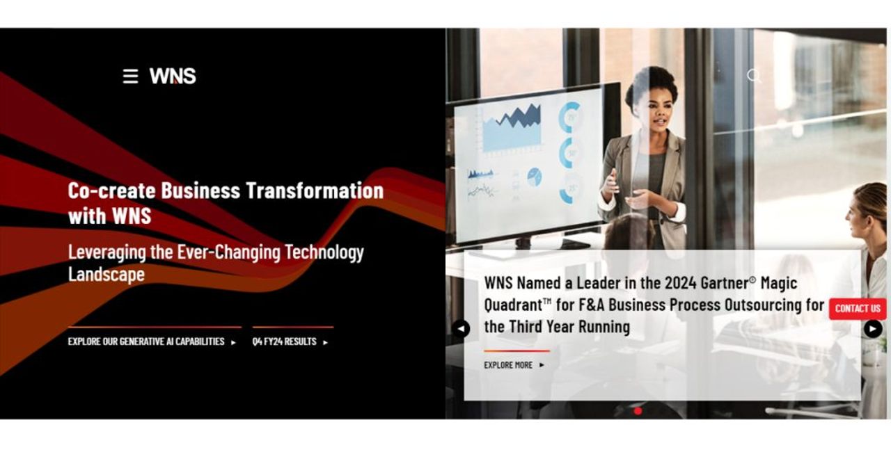 WNS Global