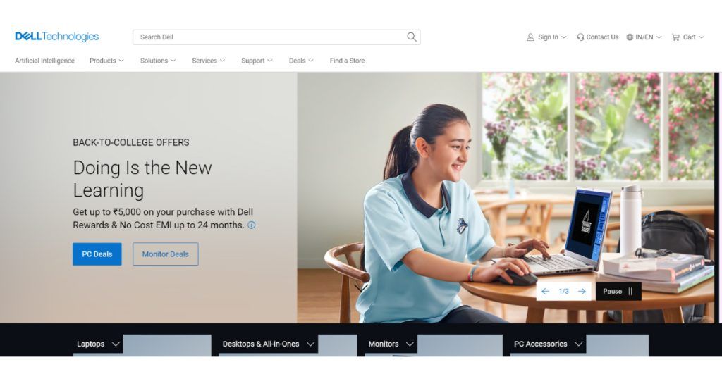 Dell Technologies