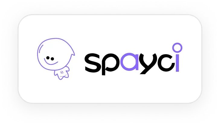 Client logo