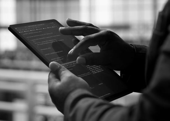 Cross-Platform App Development