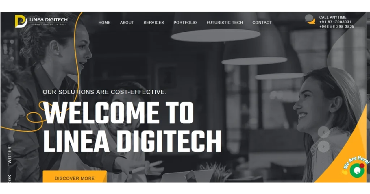Linea Digitech