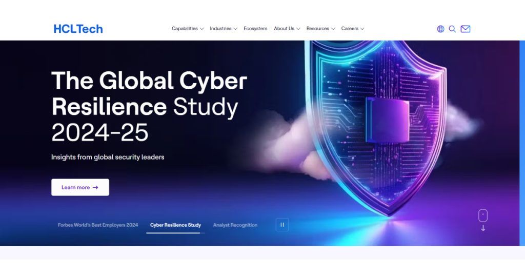 HCL Technologies INC