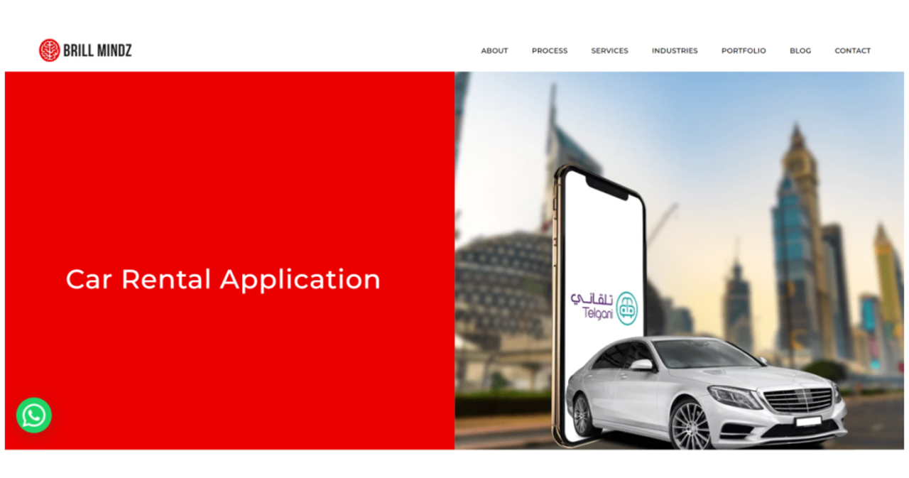 Brill Mindz Technologies