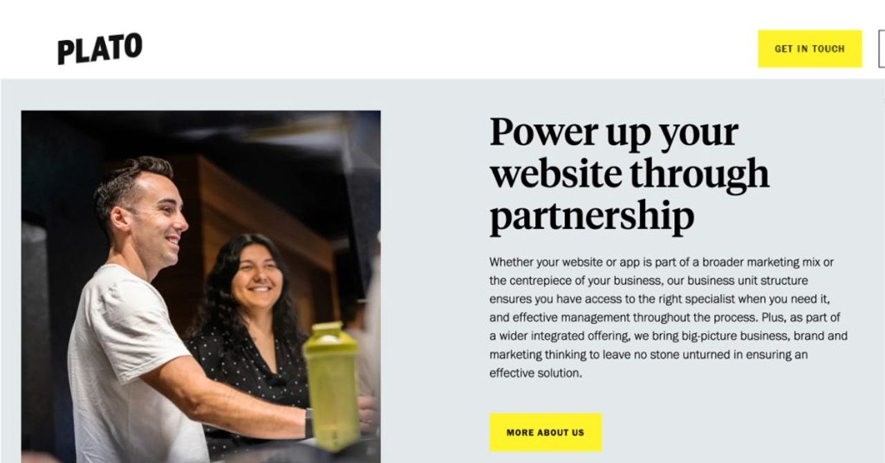 Plato - IT Company in New Zealand