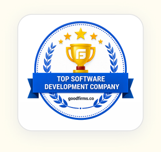 Top Software Development Company