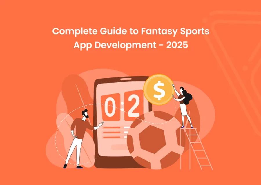 Fantasy Sports App Development - 2025