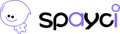 Spayci — AI-Powered Home Design Platform with AR Experience logo
