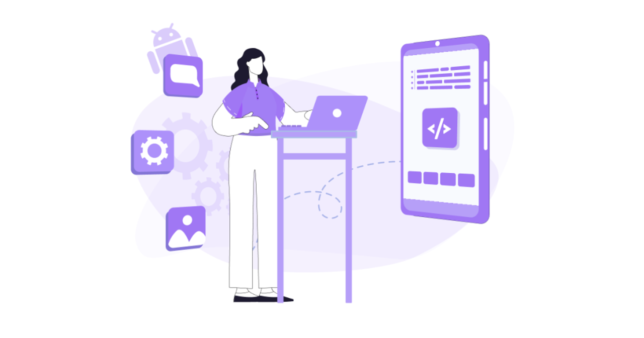 Android App Development Software