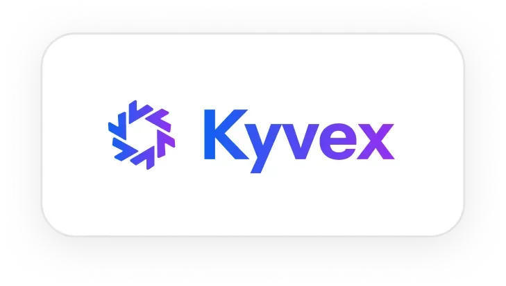 Client logo