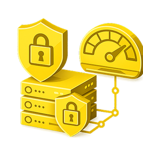 Secure & High-Performance Applications