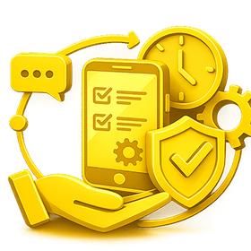 Long-Term Support & Maintenance