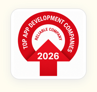 Top App Development Companies 2026